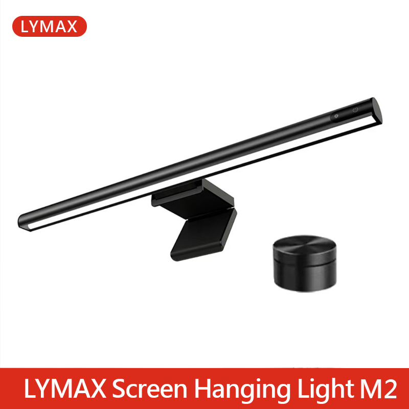 LYMAX M2/M2Plus Desk Lamp Scre - Smart Home For Pc avis et prix