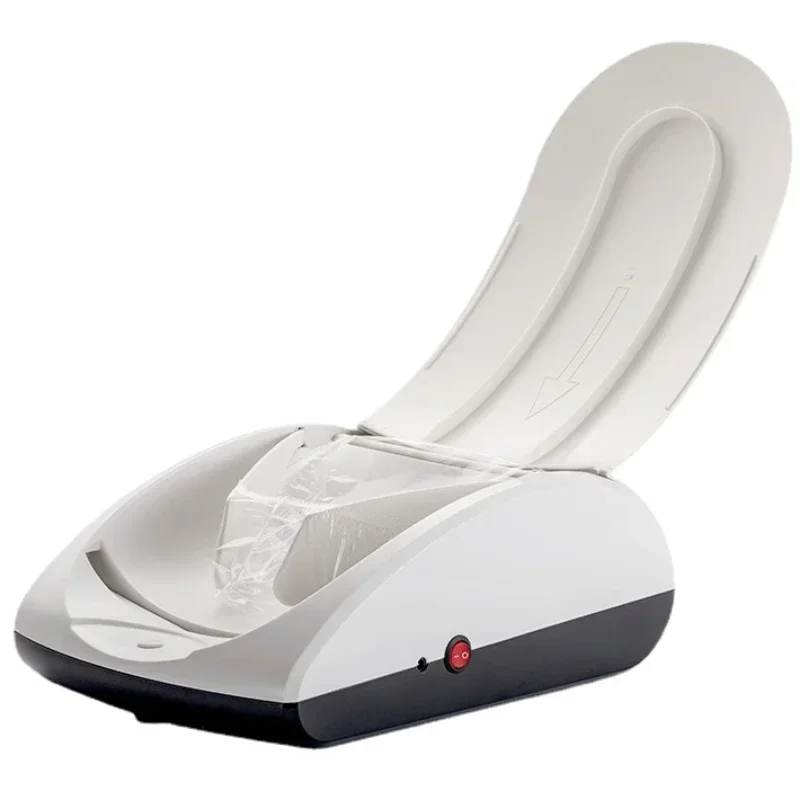 Smart Automatic Shoe Cover Mac - Smart Home Film avis et prix