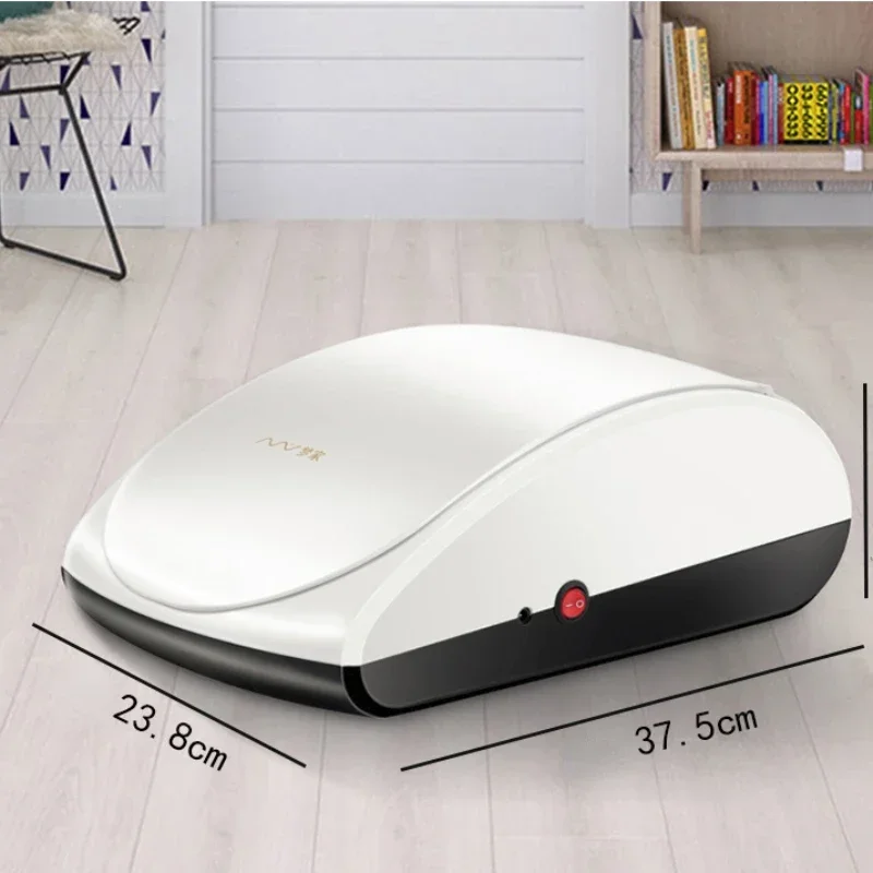 Smart Automatic Shoe Cover Mac - Smart Home Film avis et prix