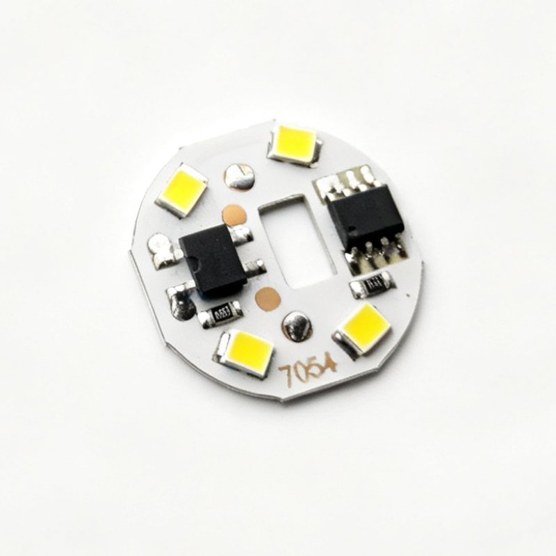 5PCS 2W AC 220V 240V LED COB L - Smart Home Youtube avis et prix