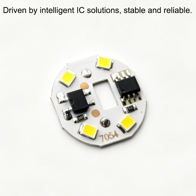 5PCS 2W AC 220V 240V LED COB L - Smart Home Youtube avis et prix