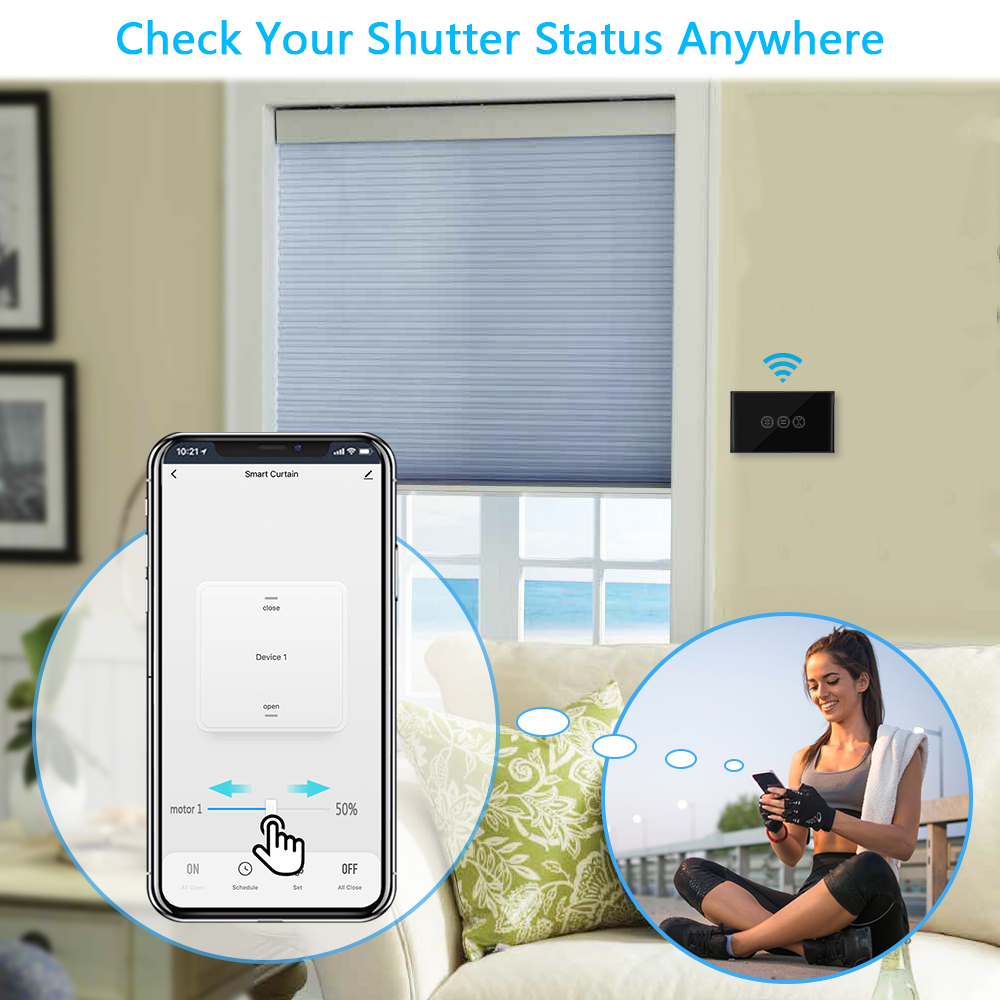 Tuya Smart Life ZigBee 3.0 Cur - Smart Home Mqtt avis et prix