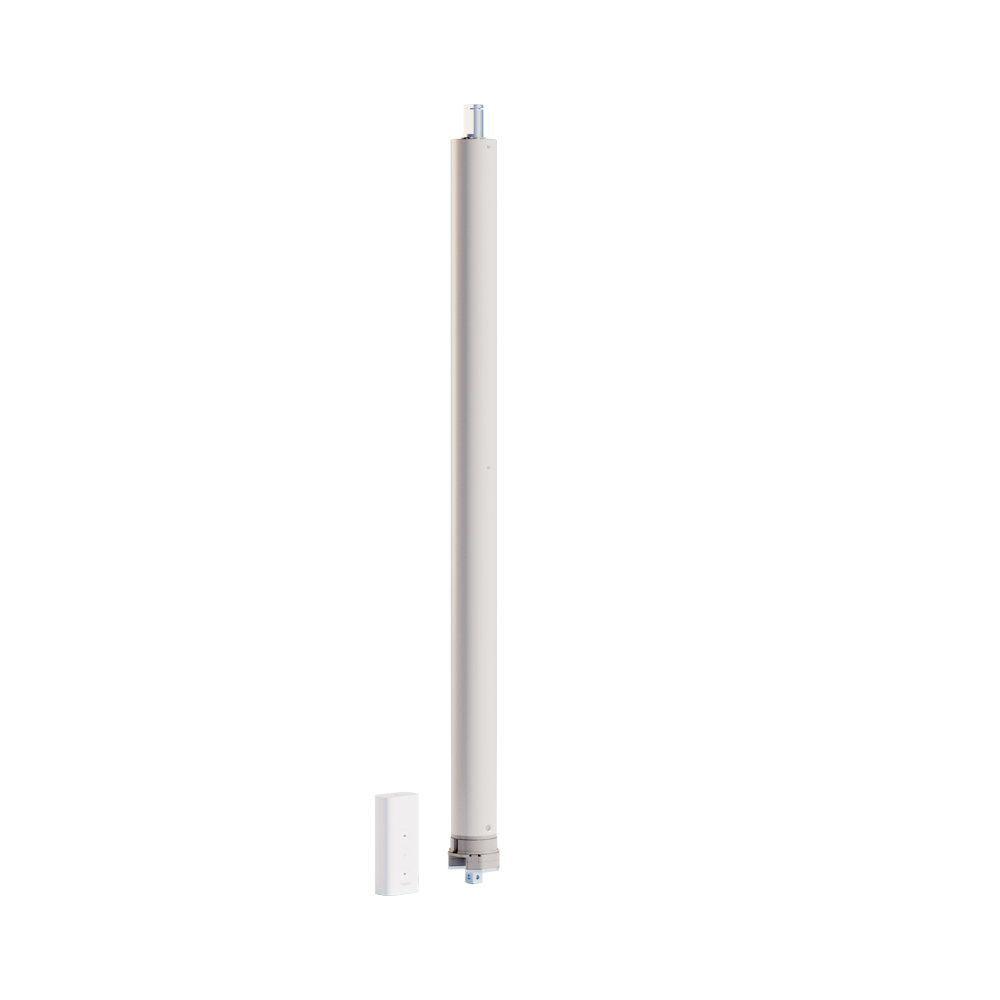 Aqara Smart Tubular Motor TA Z - Smart Home Youtube avis et prix