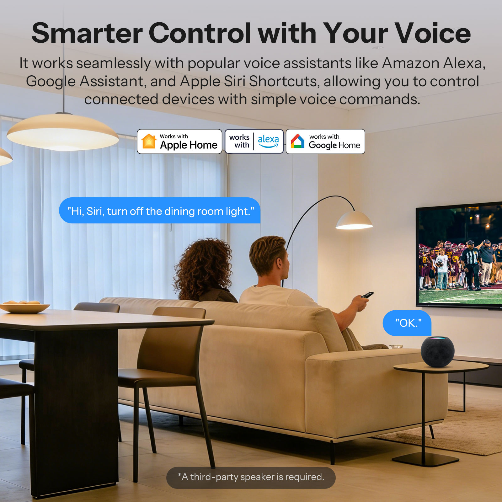 SONOFF MINI-2GS-E Matter Over  - Smart Home Apple avis et prix
