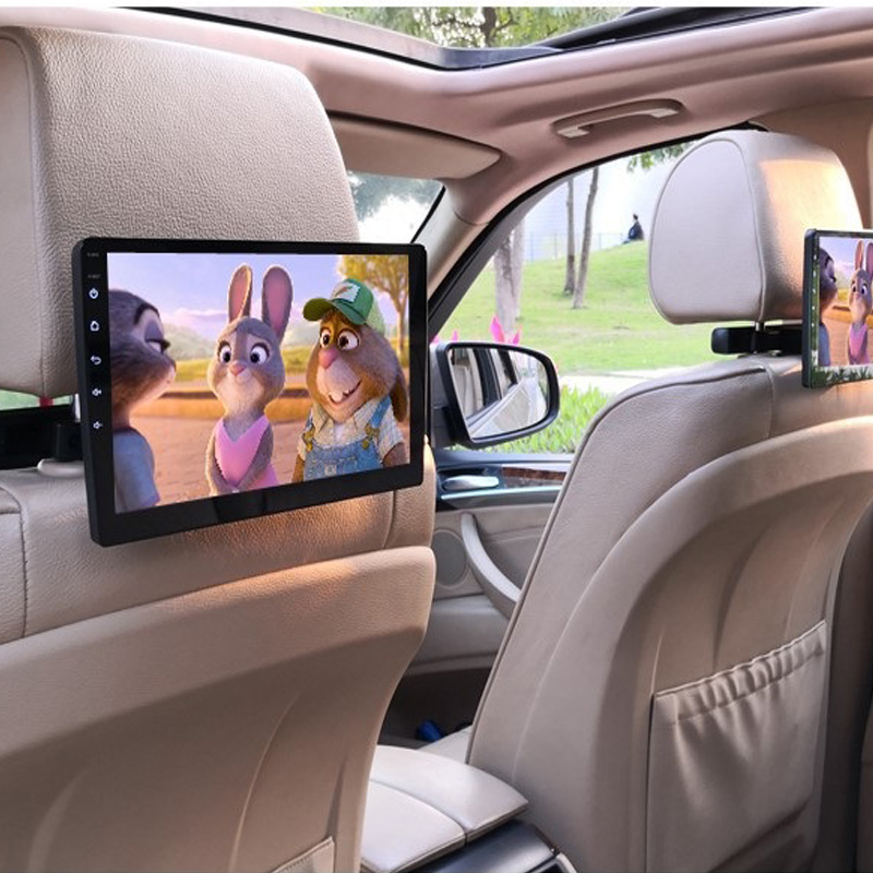 Car Headrest Monitor 10 inch T - Smart Home For Pc avis et prix
