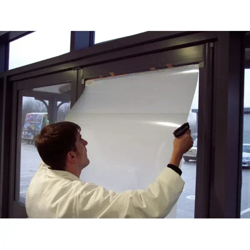 Electrically PDLC Smart Film I - Smart Home Film avis et prix