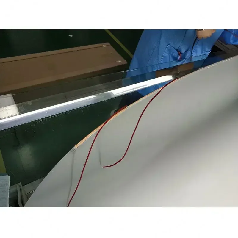 Electrically PDLC Smart Film I - Smart Home Film avis et prix