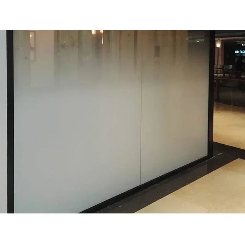 Electrically PDLC Smart Film I - Smart Home Film avis et prix
