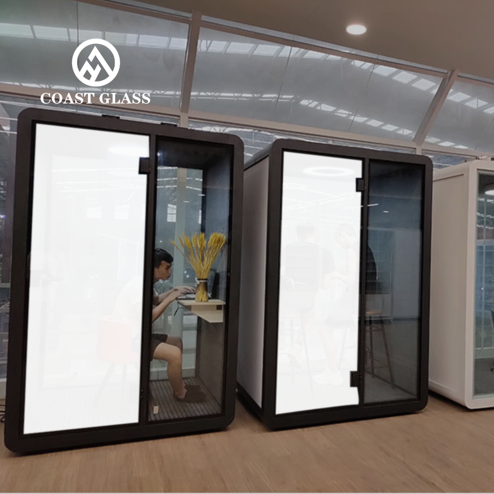 Coast Glass Smart PDLC PNLC Fi - Smart Home Film avis et prix