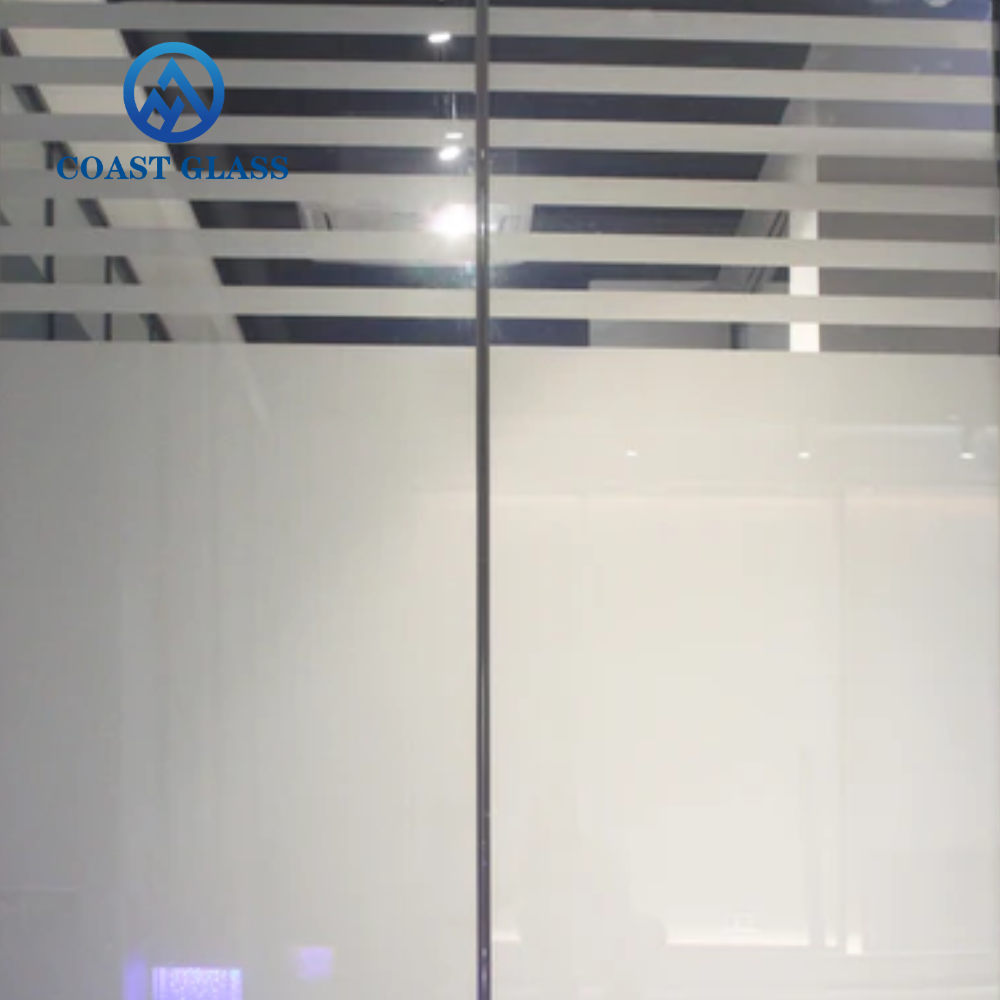 Coast Glass Smart PDLC PNLC Fi - Smart Home Film avis et prix