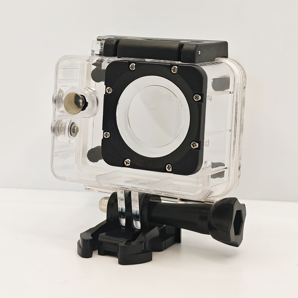 30M Underwater Waterproof Case - Smart Home For Pc avis et prix
