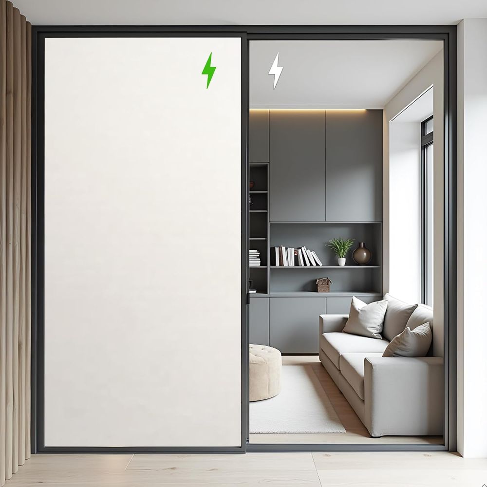 Smart Switchable Window Film f - Smart Home Film avis et prix