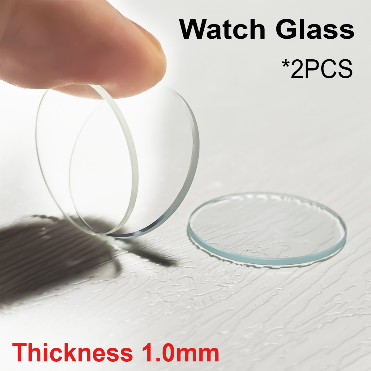 2 Pieces 15 - 45mm Flat Round  - Smart Home Devices avis et prix