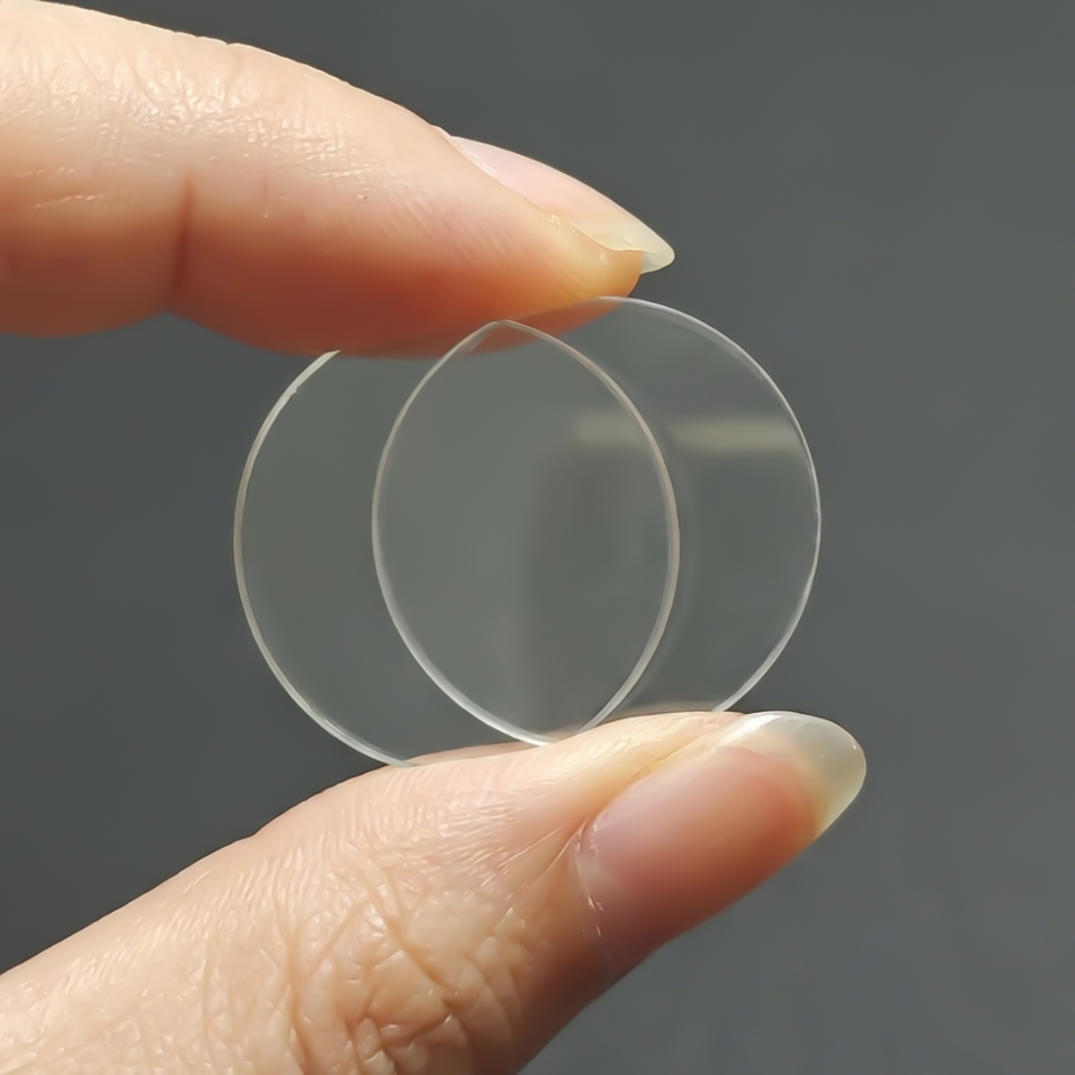 2 Pieces 15 - 45mm Flat Round  - Smart Home Devices avis et prix