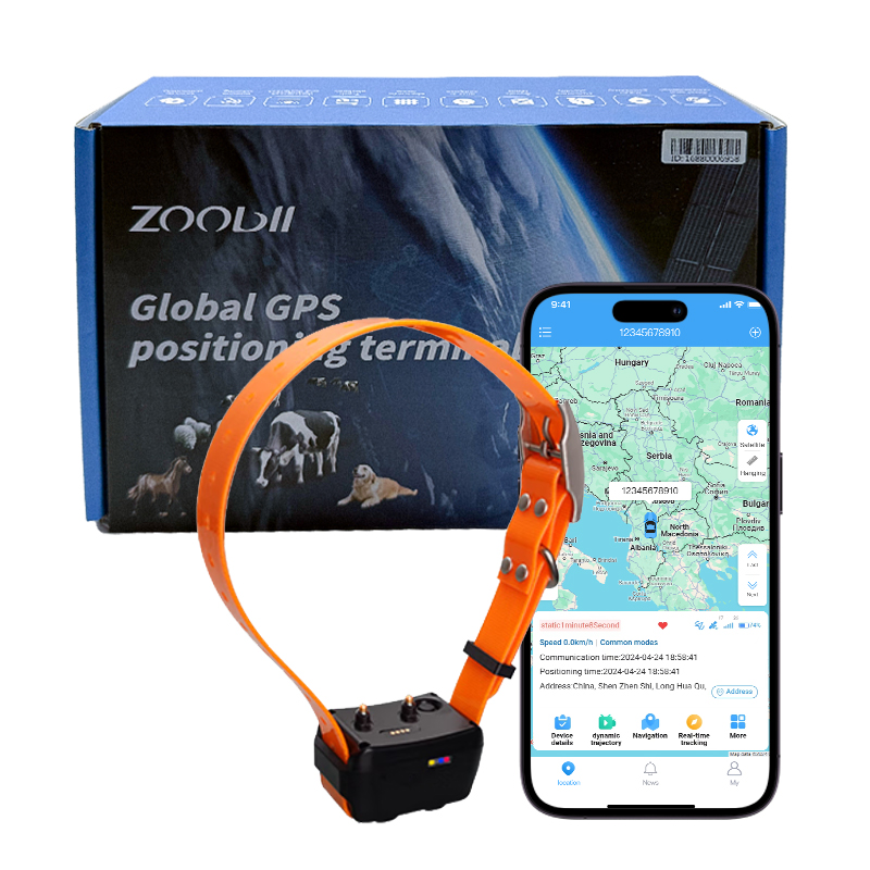 Special WiFi Waterproof GPS Do - Smart Home For Pc avis et prix