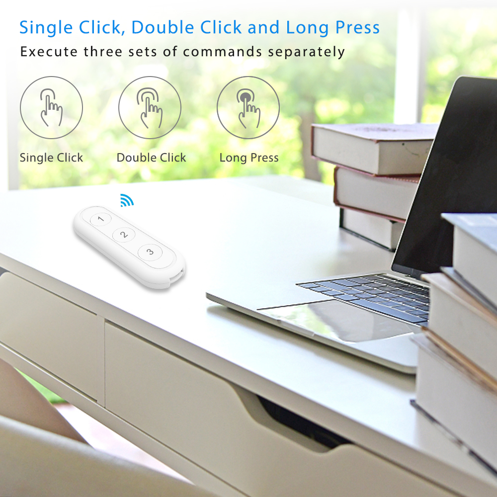 LoraTap Tuya Smart Life Wirele - Smart Home Mqtt avis et prix