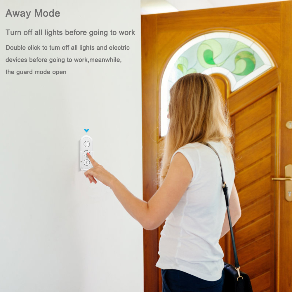 LoraTap Tuya Smart Life Wirele - Smart Home Mqtt avis et prix