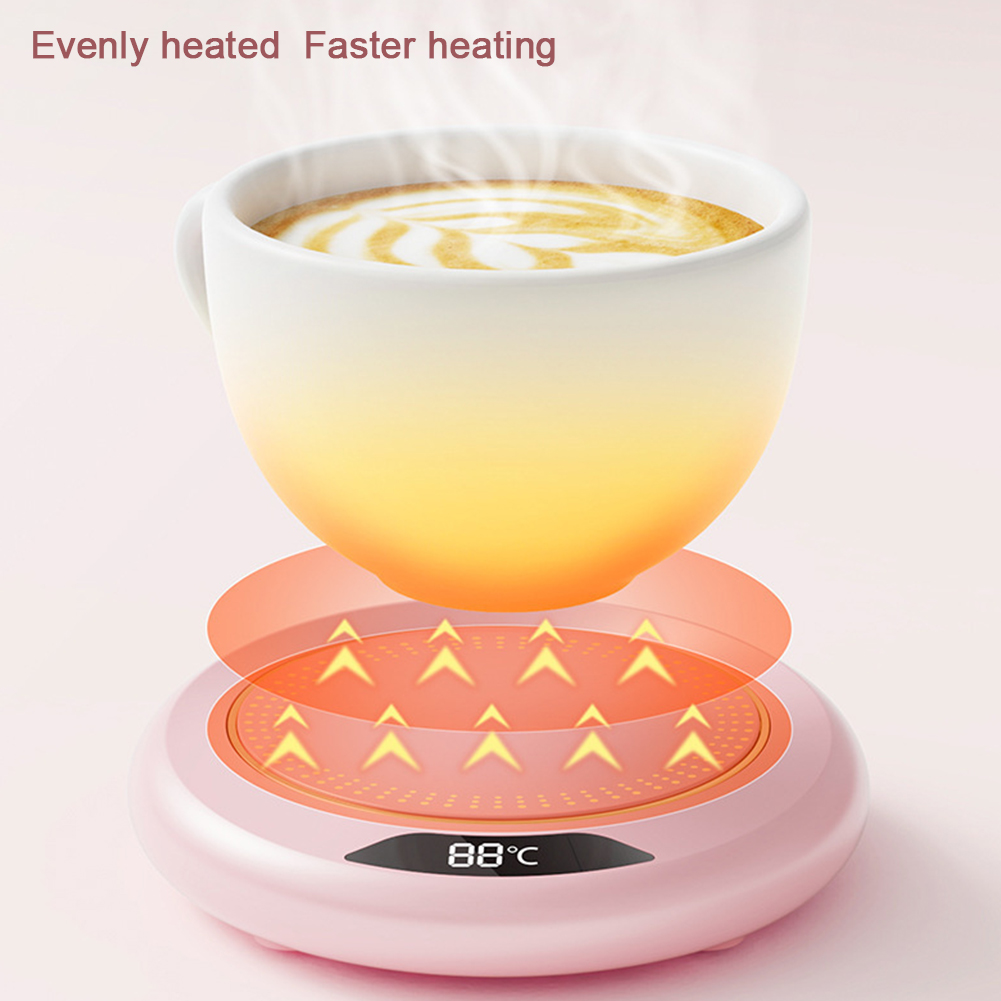 Smart Electric Cup Warmer Port - Smart Home Thermostat avis et prix