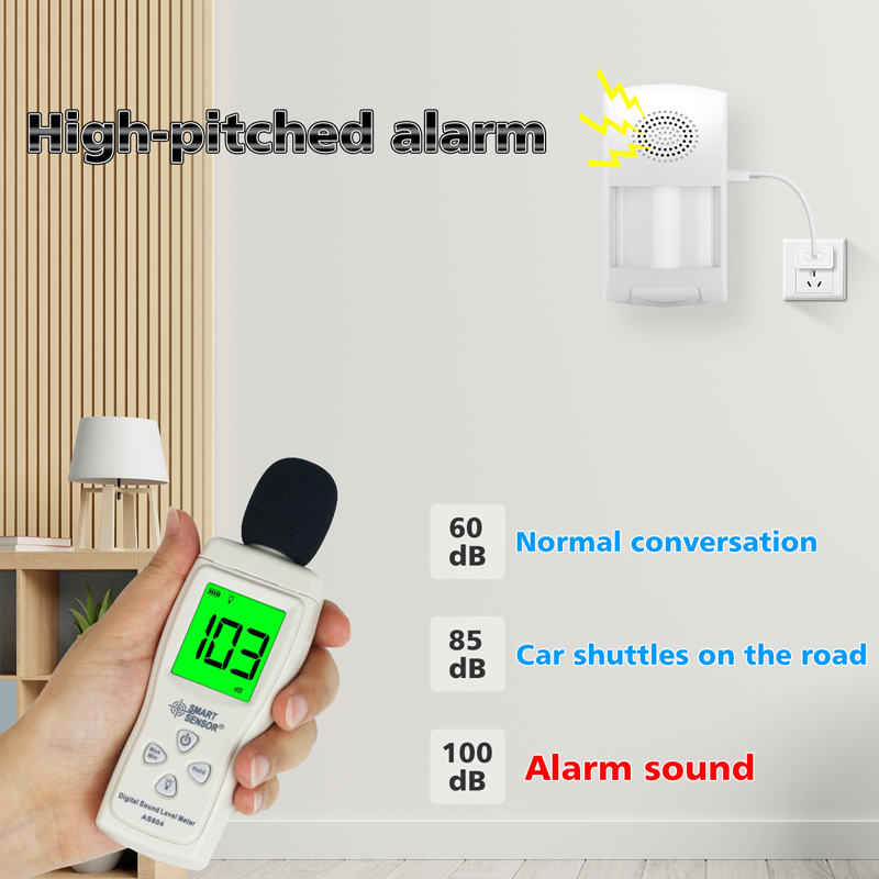 Tuya WiFi Smart Home Burglar A - Smart Home News avis et prix