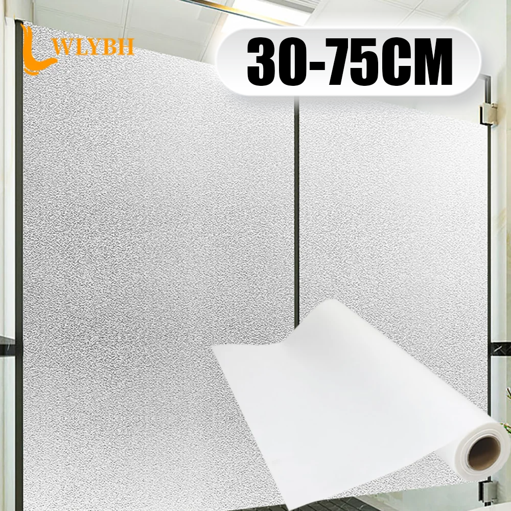 Matte Pure Window Privacy Film - Smart Home Film avis et prix