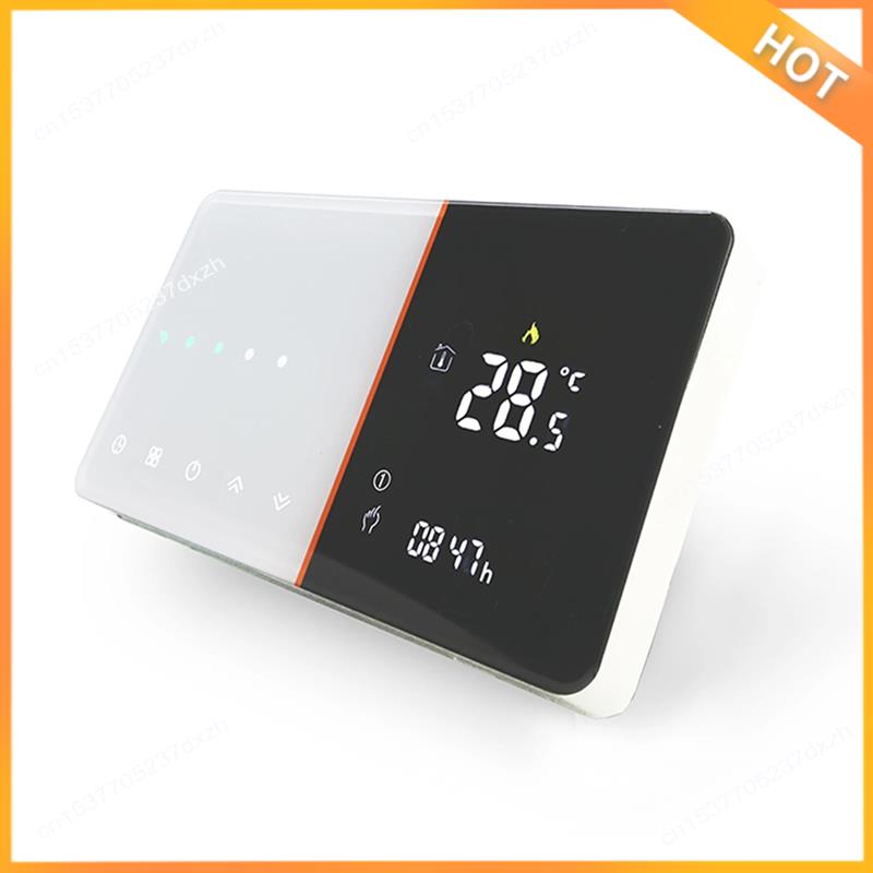 A43M Smart Wifi Thermostat For - Smart Home Thermostat avis et prix