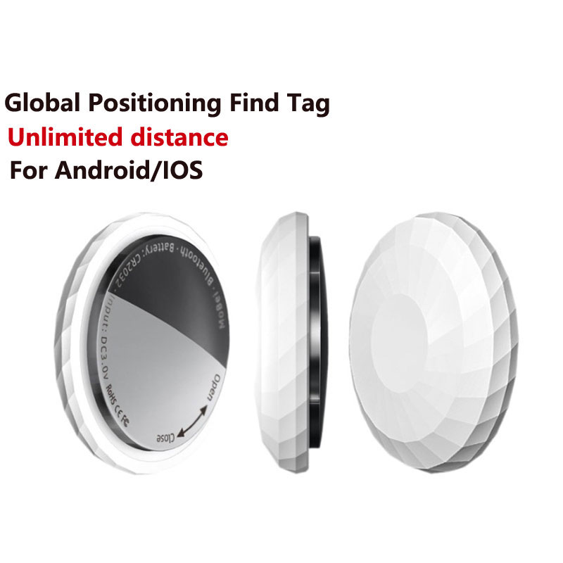 Smart Tag Really Global Positi - Smart Home Samsung avis et prix