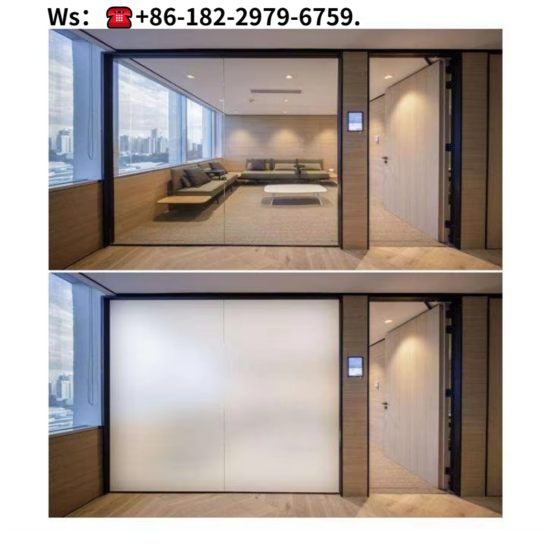 Factory Direct Sales Custom Hi - Smart Home Film avis et prix