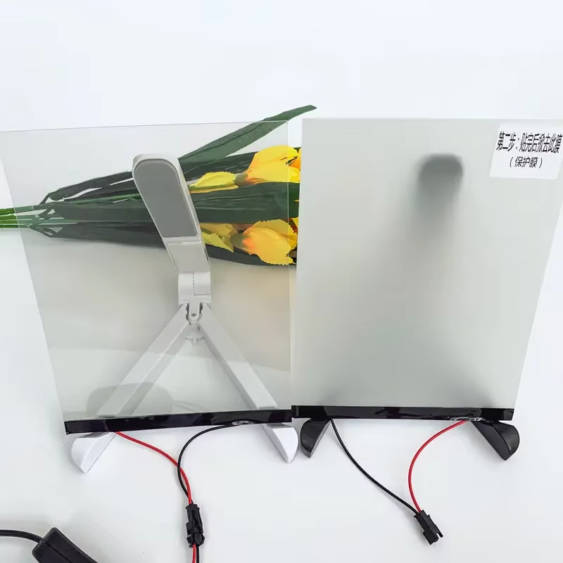 Factory Direct Sales Custom Hi - Smart Home Film avis et prix