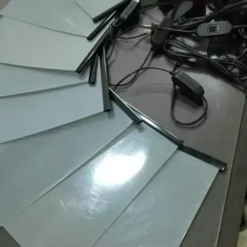 Factory Direct Sales Custom Hi - Smart Home Film avis et prix