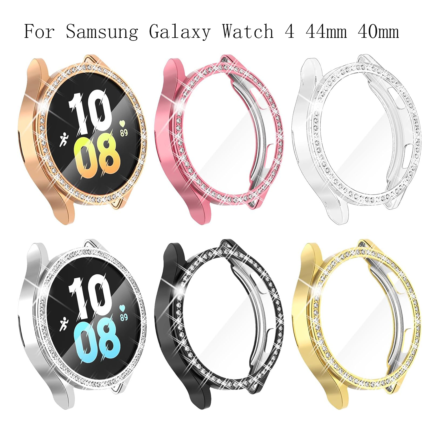 Cover Case for Samsung Galaxy  - Smart Home Samsung avis et prix