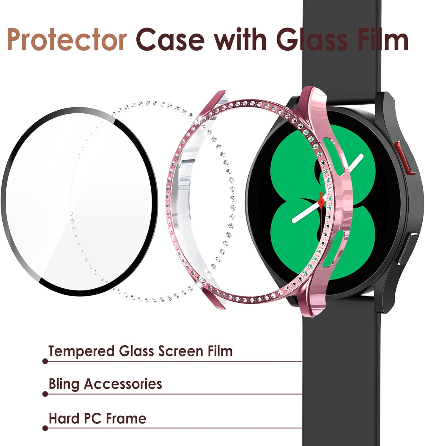 Cover Case for Samsung Galaxy  - Smart Home Samsung avis et prix