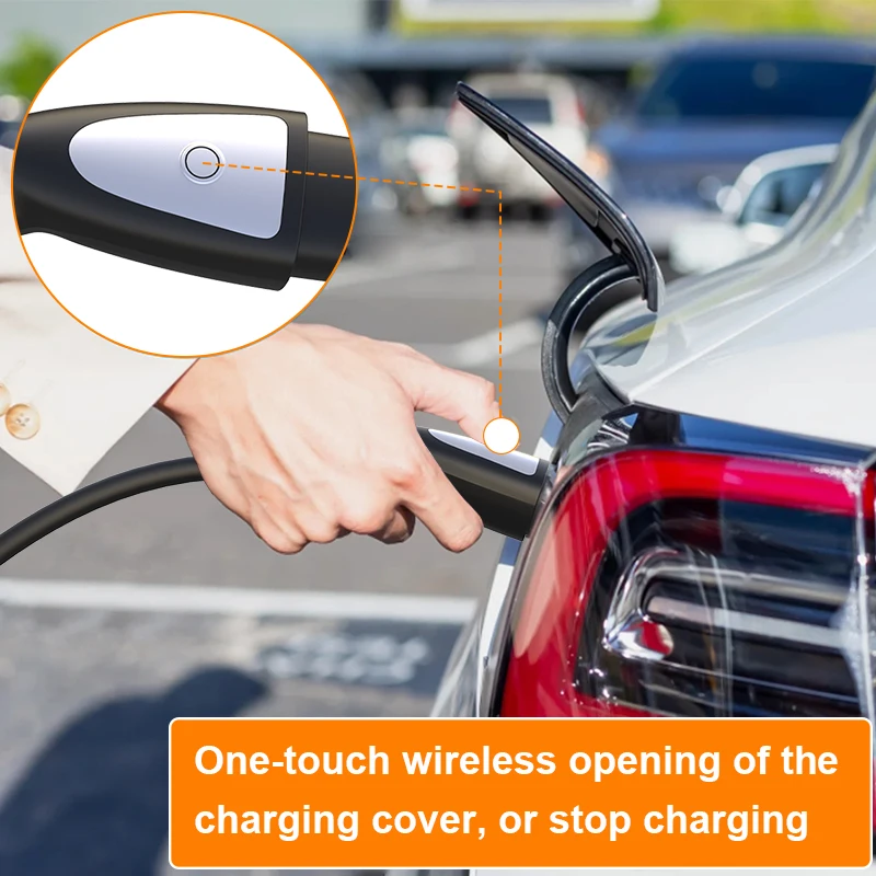 feyree Portable EV Charger wit - Smart Home For Pc avis et prix