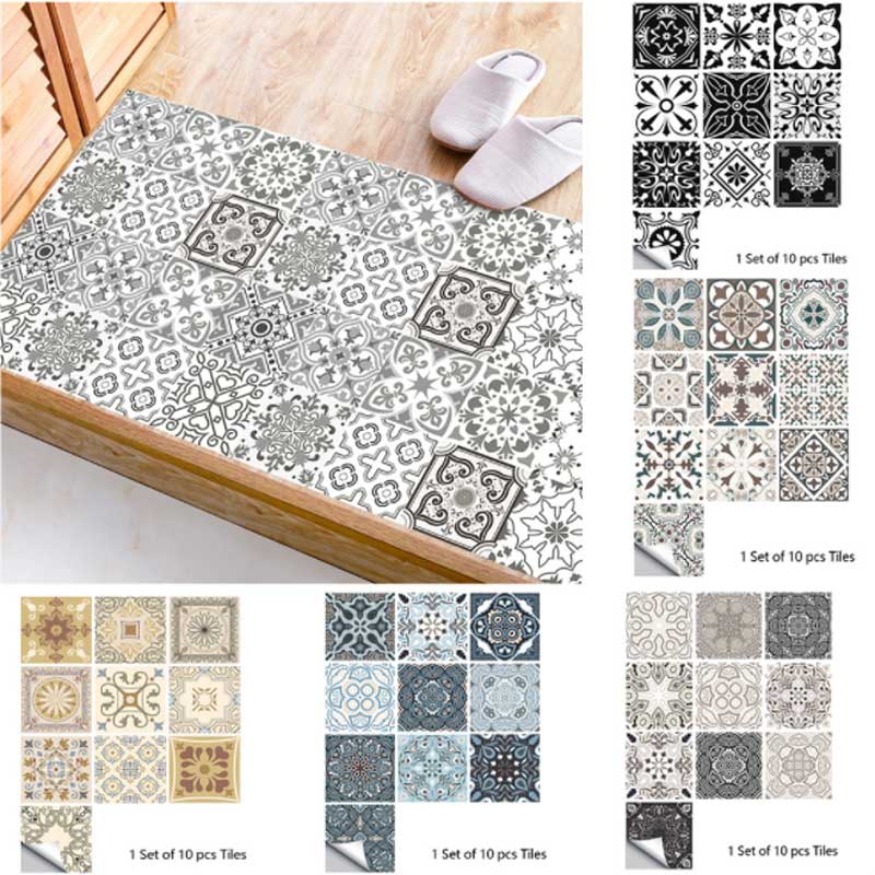 10 Pieces Frosted Matte Film T - Smart Home Film avis et prix