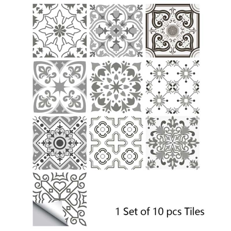 10 Pieces Frosted Matte Film T - Smart Home Film avis et prix