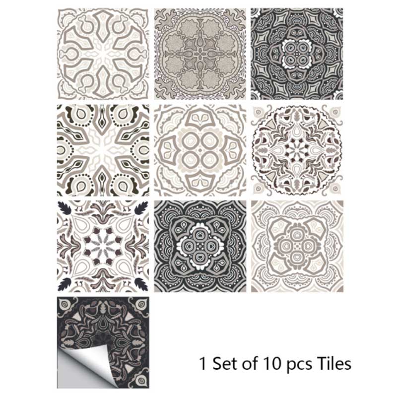10 Pieces Frosted Matte Film T - Smart Home Film avis et prix