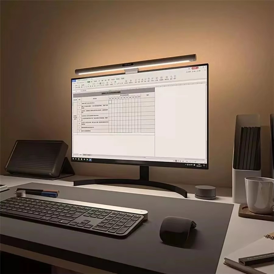 YEELIGHT Screen Bar Pro Smart  - Smart Home News avis et prix