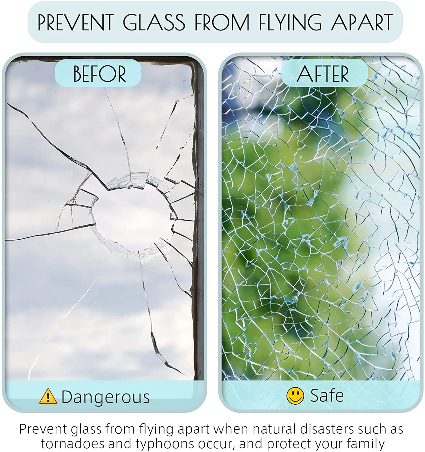 One Way Tint Window Privacy Fi - Smart Home Film avis et prix