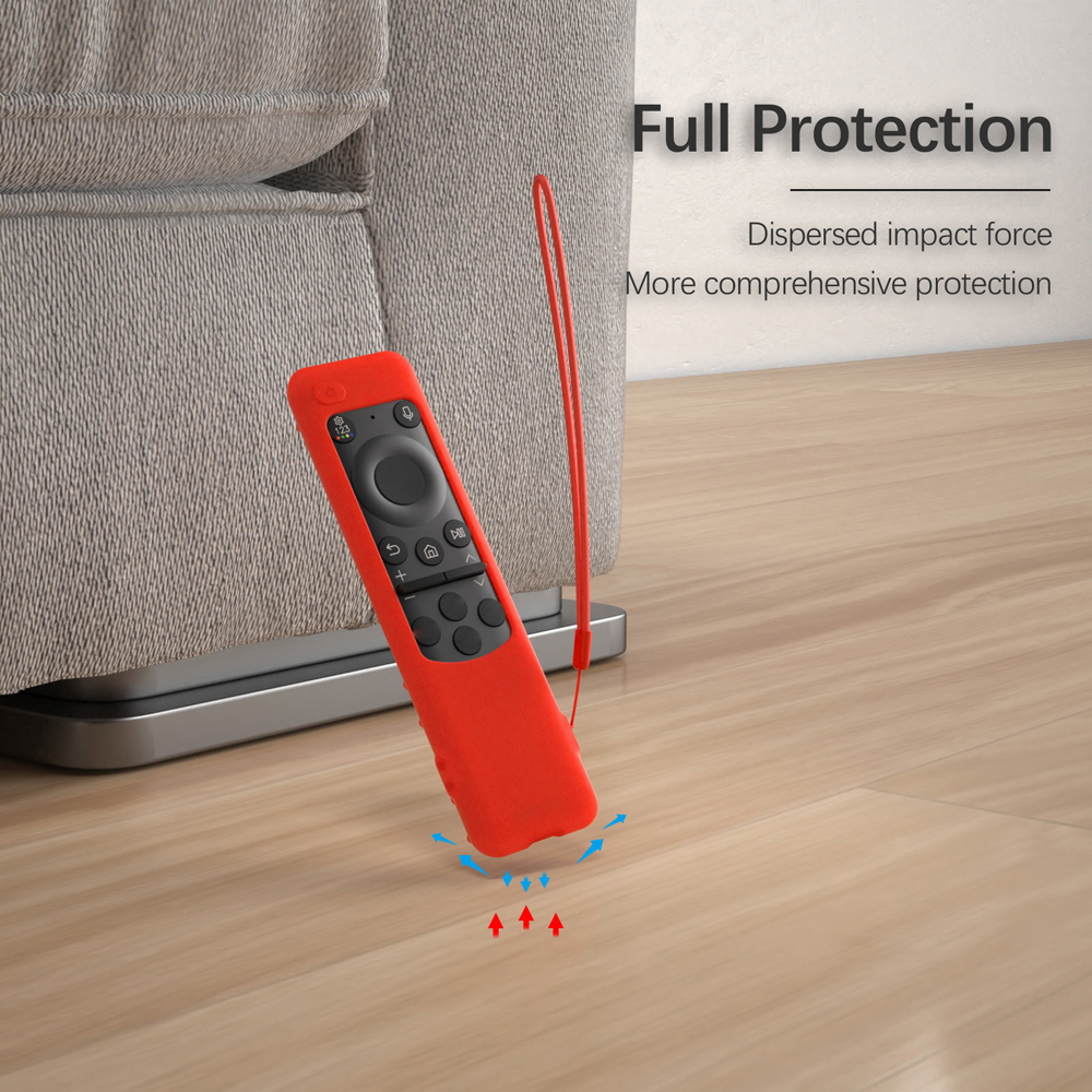 Silicone Frame for Samsung Sol - Smart Home Samsung avis et prix