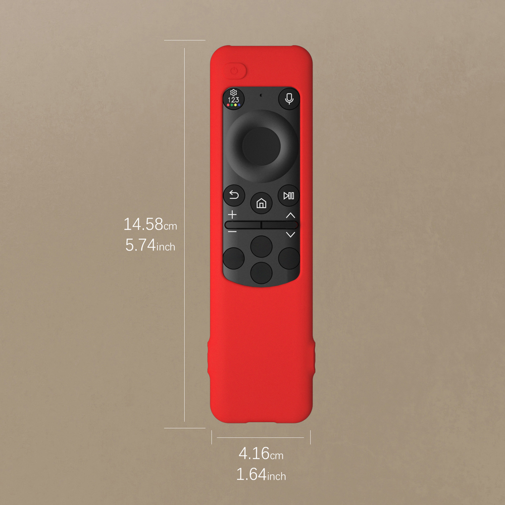Silicone Frame for Samsung Sol - Smart Home Samsung avis et prix