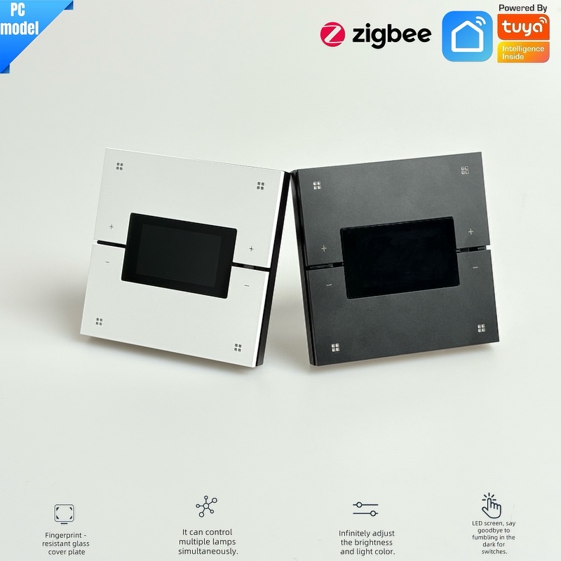 PC model M9Pro Tuya Zigbee sma - Smart Home Devices avis et prix
