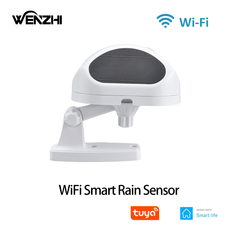 WiFi Rain Sensor Rainfall Dura - Smart Home News avis et prix