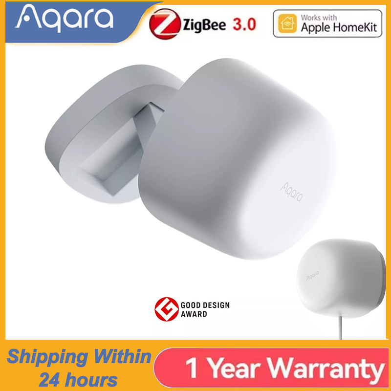 Aqara FP1 Human Presence Senso - Smart Home Apple avis et prix