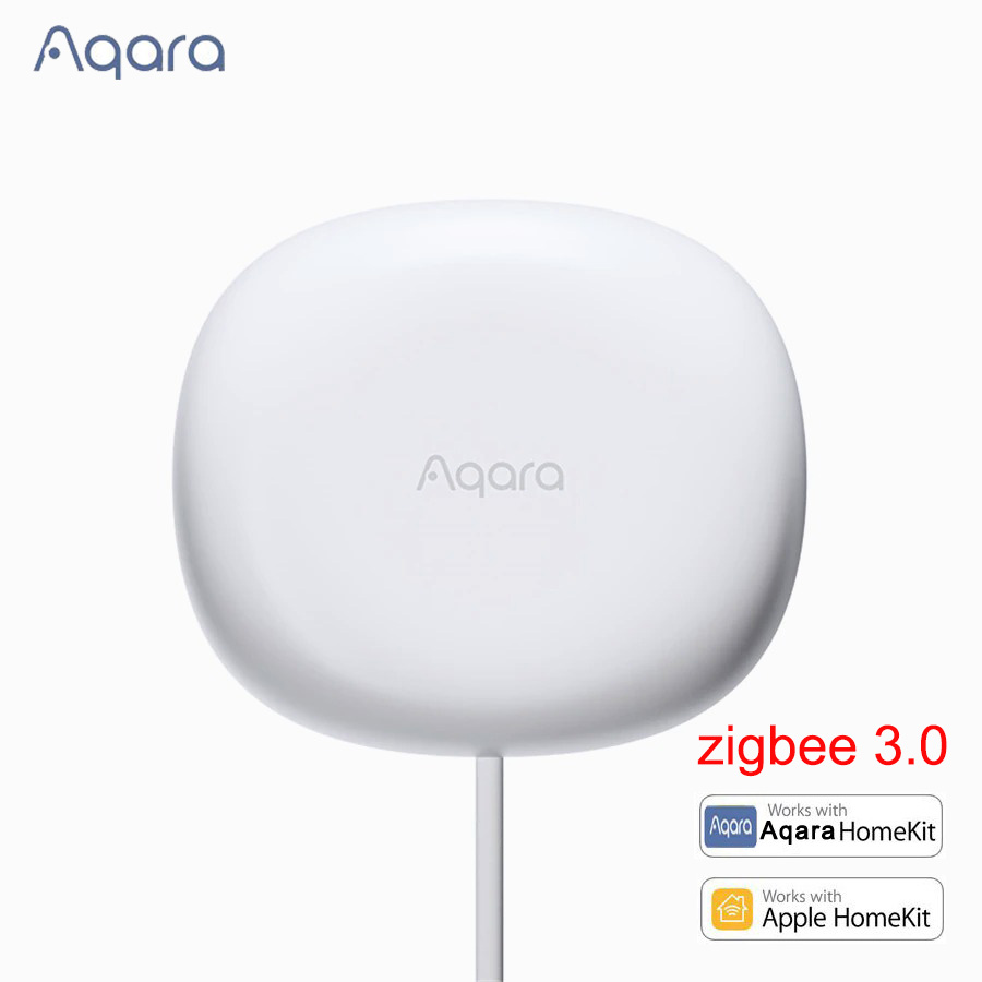 Aqara FP1 Human Presence Senso - Smart Home Apple avis et prix
