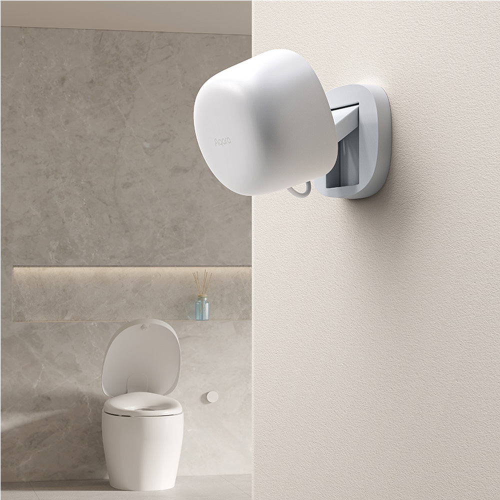Aqara FP1 Human Presence Senso - Smart Home Apple avis et prix