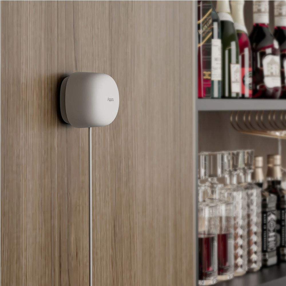 Aqara FP1 Human Presence Senso - Smart Home Apple avis et prix