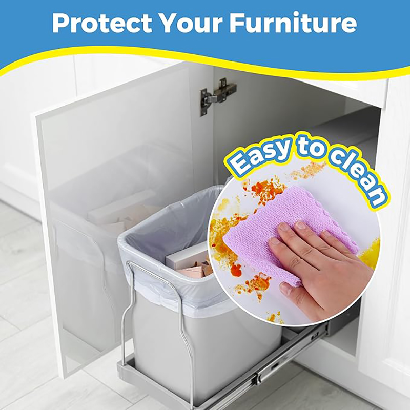 oil-proof transparent removabl - Smart Home Film avis et prix