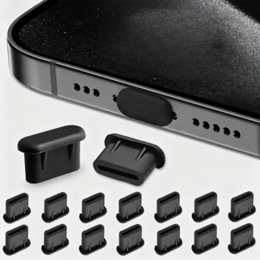 10PCS Type-C Dust Plug USB Cha - Smart Home Samsung avis et prix