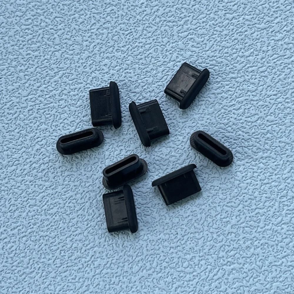 10PCS Type-C Dust Plug USB Cha - Smart Home Samsung avis et prix