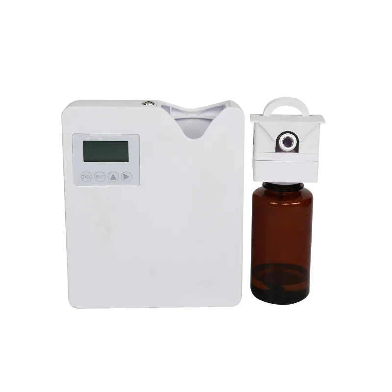 Aroma Diffuser For Home Air Fr - Smart Home Devices avis et prix