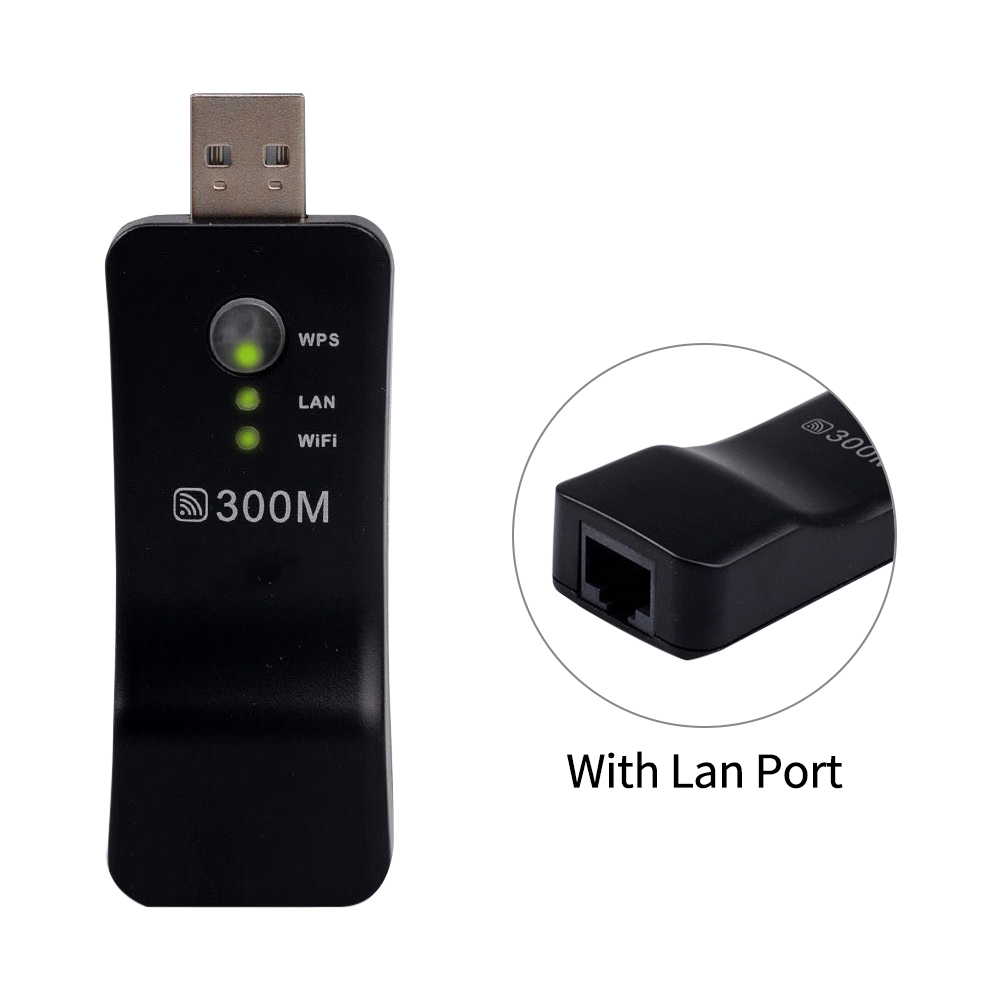 Universal USB Wireless WiFi Sm - Smart Home Samsung avis et prix